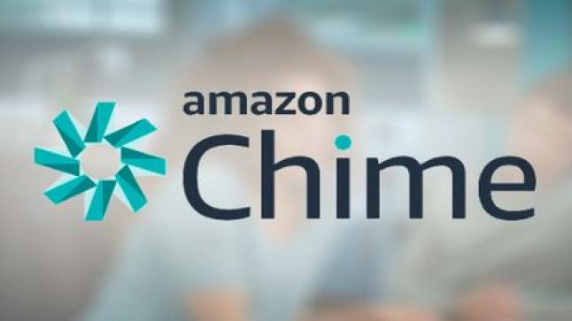 إطلاق تطبيق Chime من قبل امازون الخاص بخدمات الدردشات الجماعية والمحادثات المرئية والفيديو