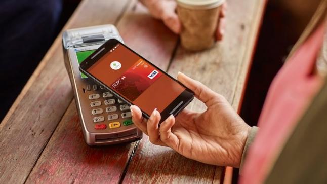شركة جوجل تعلن عن إصدارها خدمة الدفع Android Pay في نيوزيلندا