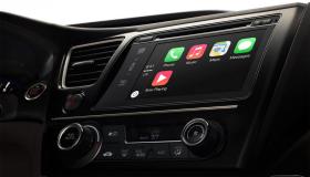 منصة Apple CarPlay للترفية التي تتواجد في السيارات أصبحت مدعومة بأكثر من 200 طراز