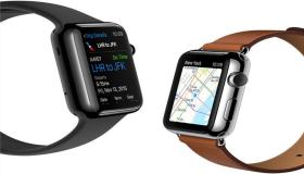 آبل تخطط لطرح نموذجين للساعة الذكية Apple Watch حسب محللين