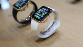 بعد إطلاق شركة آبل للجيل الثاني من الساعة الذكية Apple Watch فقد حققت مبيعات مذهلة خلال أسبوع واحد