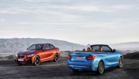 الكشف عن التحديثات الجديدة للفئة الثانية و M2 بالصور