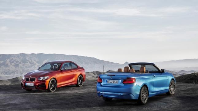 الكشف عن التحديثات الجديدة للفئة الثانية و M2 بالصور