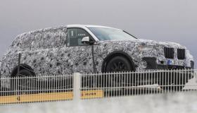 معلومات عن سيارة BMW X7 وموعد إطلاقها وتفاصيل عن سعرها المتوقع