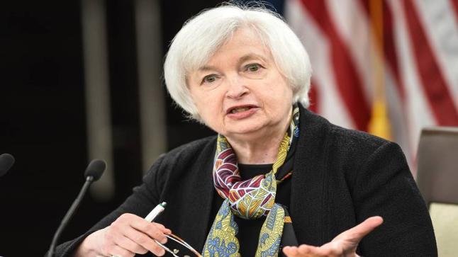 ارتفاع مُتوقع في أسعار الفائدة من قبل بنك الاحتياطي الفيدرالي الامريكي