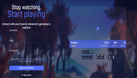 إستحواذ شركة مايكروسوفت على شركة Beam للبث المباشر للألعاب