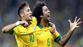 نيمار يكشف عن لاعبه المفضل في ريال مدريد .. ليس كريستيانو رونالدو!