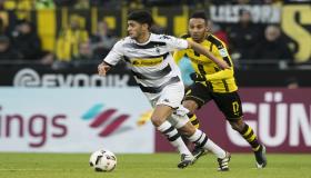 بوروسيا دورتموند يخطف داوود من ليفربول