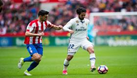 إيسكو: مستقبلي في ريال مدريد