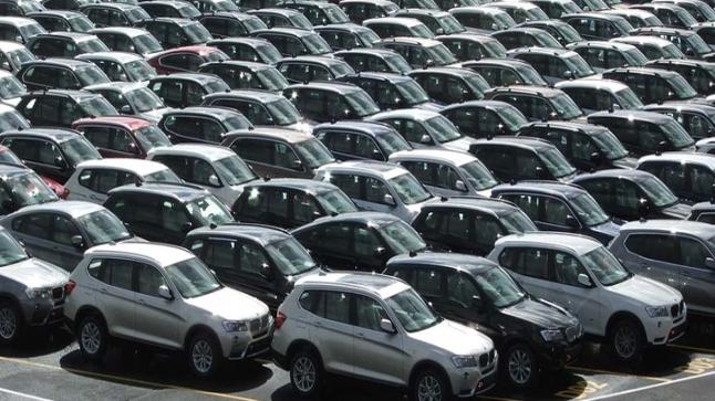 سوق السيارات في الصين يسجل رقماََ قياسياََ جديداََ في شهر نوفمبر