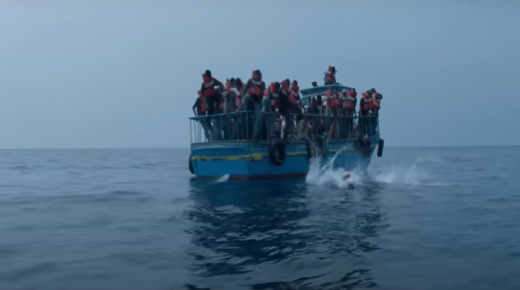 فيلم ڤوي ڤوي ڤوي يقترب من مليون جنيه إيرادات