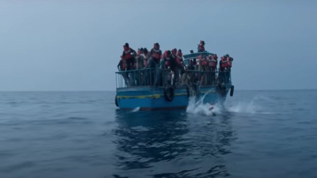 فيلم ڤوي ڤوي ڤوي يقترب من مليون جنيه إيرادات