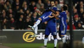 تشيلسي يواصل سلسلة انتصاراته .. وليفربول يستعيد المركز الثاني في الدوري الإنجليزي