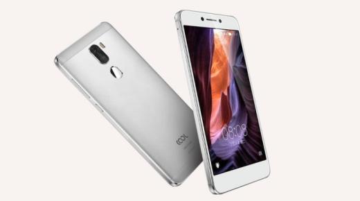 الإعلان الرسمي عن هاتف Cool Changer 1C تحت علامة Cool التجارية وتعاونها مع شركة LeEco