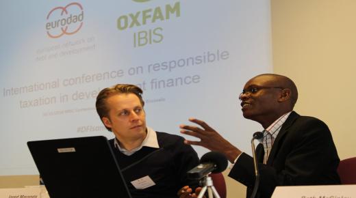 تضاعف الترتيبات الضريبية الممنوحة للشركات متعددة الجنسيات من قبل الاتحاد الاوروبي لثلاث أضعاف خلال عامين