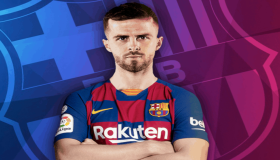 بيانيتش: رفضت برشلونة من قبل بسبب صغر سني