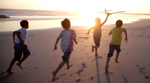 أهمها المشاركة المنزلية.. نصائح يجب تطبيقها فى اليوم الأخير من الإجازة الصيفية