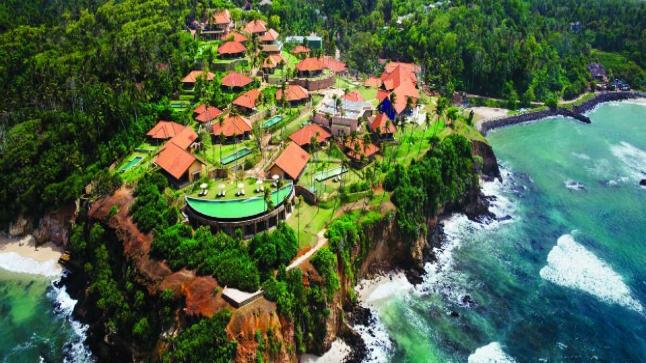 السياحة في كولومبو وأفضل الأماكن للسياحة