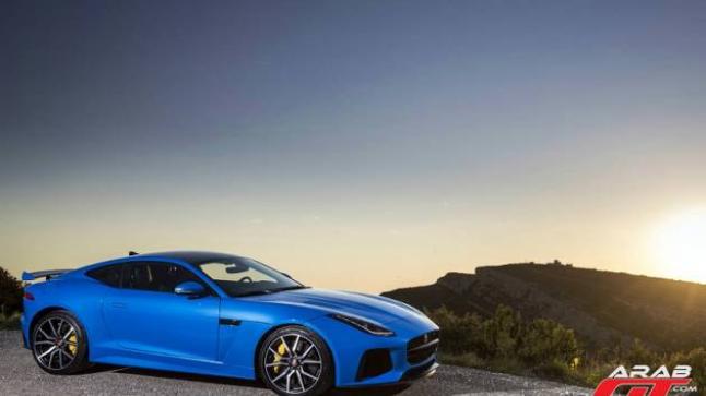 معلومات عن الجيل القادم من F-Type وتصريحات عن إضافة محرك وسطي لها