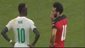 تصفيات كأس العالم.. الفراعنة خارج المونديال وماني يواصل التفوق على صلاح