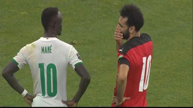 تصفيات كأس العالم.. الفراعنة خارج المونديال وماني يواصل التفوق على صلاح