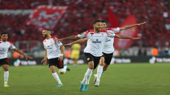 أبطال أفريقيا.. جحيم كازابلانكا يحرق الأهلي ويتويج الوداد بطلا للقارة السمراء