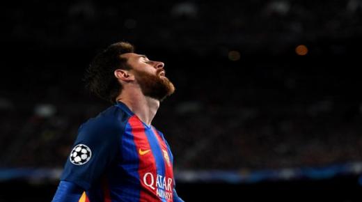 برشلونة يفشل في تحقيق ريمونتادا أخرى ويودع دوري أبطال أوروبا