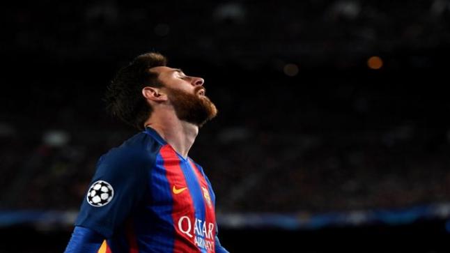 برشلونة يفشل في تحقيق ريمونتادا أخرى ويودع دوري أبطال أوروبا