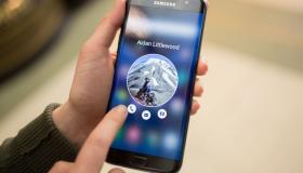 سلسلة هواتف Galaxy A Series 2017 قادمة بقوة بأهم المميزات المتطورة
