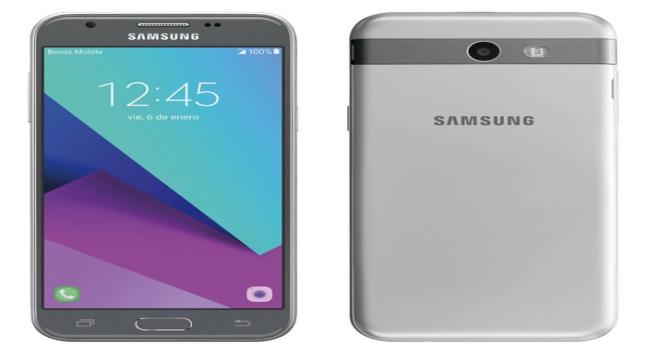 تفاصيل جديدة بشأن مصادقة الهاتف الجديد Galaxy J3 2017