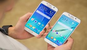 بدء تلقي كلاً من Galaxy S6 و Galaxy S6 Edge لتحديث الأندرويد Nougat 7.0