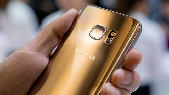 المزيد من التقارير حول هاتف Galaxy S8 القادم من شركة سامسونج في عام 2017