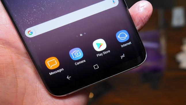 مشكلة جديدة تظهر في هاتف Galaxy S8 تعرف إلى المزيد من التفاصيل