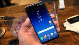 تقرير عن تصريح سامسونج بتقديم كافة الحجوزات التي وصل إليها هاتف Galaxy S8