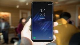 صورة واقعية جديدة لهاتف Galaxy S8 وهو بجانب هاتف +Galaxy S8