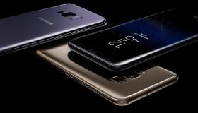 هل ستكون مبيعات +Galaxy S8 قادرة على إجتياز مبيعات Galaxy S8