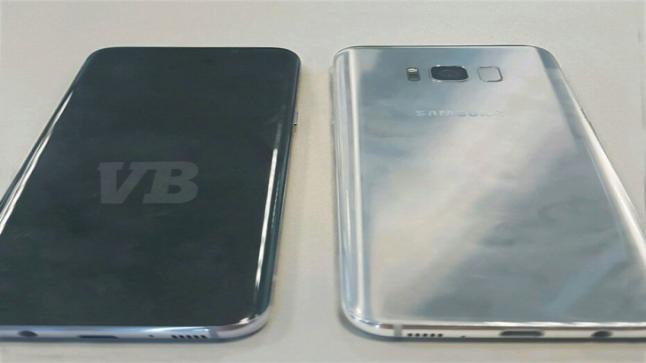 تقرير جديد بخصوص هاتف Galaxy S8 الجديد والمزيد من التفاصيل المؤكدة حول السعر والمواصفات