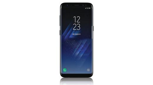 الكشف عن سعر ولون هواتف سامسونج الجديدة Galaxy S8 و +Galaxy S8