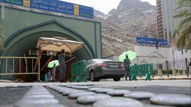 السعودية: ضبط 244 متسللا لأداء الحج.. وطوق أمني حول المشاعر المقدسة