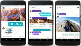 السماح بتحويل صور السلفي لملصقات بواسطة تطبيق Google Allo