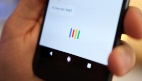 شركة جوجل تجعل مساعدها الرقمي Google Assistant قادراً على تلقي الأوامر النصية والرد عليها