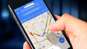 معلومات عن تحديث خدمة الخرائط Google Maps واهم المميزات التي تم إضافتها