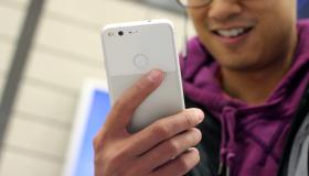معلومات عن معاناة بعض هواتف Google Pixel من خاصية النسخ الإحتياطي