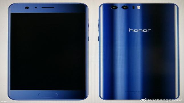 موعد الكشف الرسمي عن هاتف Honor 9 والمزيد من التفاصيل