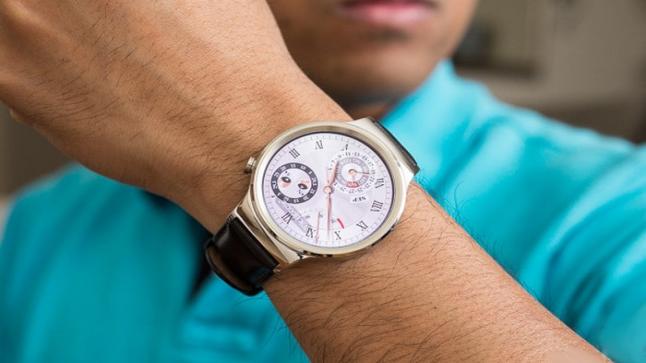 تفاصيل عن صدور ساعة ذكية من شركة هاواوي بإسم Huawei Watch 2 في مؤتمر الجوال العالمي 2017