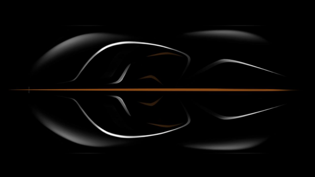 تسعة ملايين ريال هو مبلغ بيع مكلارين لجميع نسخ سيارتها الجديدة Hyper GT