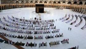 السعودية تحدد معايير نسب اختيار الحجاج من المواطنين والمقيمين