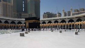 تدابير طبية وإجراءات إحترازية للحج هذا العام