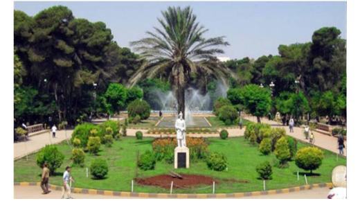 شواطئ ومنتزهات الشرقية إقبال كبير وسط منظومة خدمات متكاملة