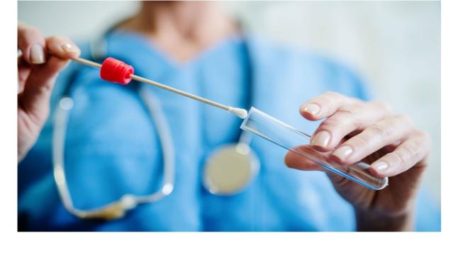 خريطة إصابات كورونا في المملكة العربية السعودية